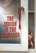 Indian In The Cupboard 01
