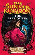 Sunken Kingdom 04 Star Queen
