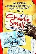 Charlie Small 01 Gorilla City