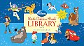 Disney Little Golden Book Library Box Se
