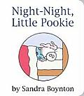 Night Night Little Pookie