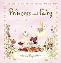 Princess & Fairy