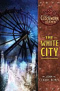 Clockwork Dark 03 White City