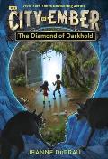 Book Of Ember 04 Diamond Of Darkhold