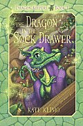 Dragon Keepers 01 Dragon In The Sock Drawer