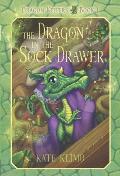 Dragon Keepers 01 The Dragon in the Sock Drawer