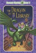 Dragon Keepers 03 The Dragon in the Library