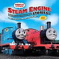 Steam Engine Stories Three Thomas & Friends Adventures