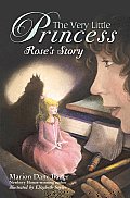 Very Little Princess Roses Story