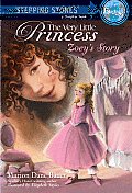 Very Little Princess Zoeys Story