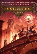 Century Quartet 01 Ring of Fire