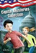 Capital Mysteries Collection