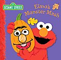 Elmos Monster Mash