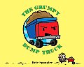 Grumpy Dump Truck