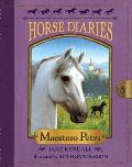 Horse Diaries 04 Maestoso Petra