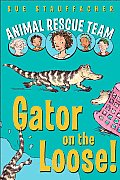 Animal Rescue Team 01 Gator on the Loose