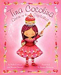 Tina Cocolina Queen of the Cupcakes