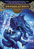 Century Quartet 04 Dragon of Seas