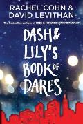 Dash & Lily 01 Dash & Lilys Book of Dares