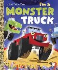 Im a Monster Truck