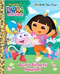 Doras Birthday Surprise