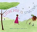 Chirchir Is Singing
