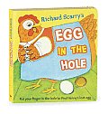 Richard Scarrys Egg in the Hole