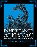 Inheritance Almanac An A to Z Guide to the World of Eragon