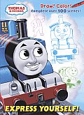 Express Yourself Thomas & Friends