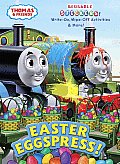 Easter Eggspress Thomas & Friends