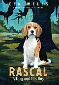 Rascal A Dog & His Boy
