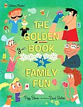 Golden Book of Family Fun