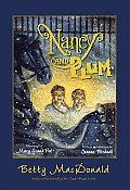 Nancy & Plum