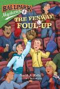 Ballpark Mysteries 01 The Fenway Foul up