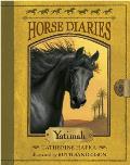 Horse Diaries 06 Yatimah