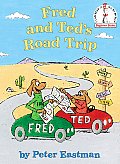 Fred & Teds Road Trip