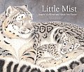 Little Mist snow leopard