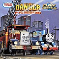 Danger at the Diesel Works Thomas & Friends