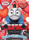Thomas' Valentine Party