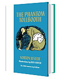 Phantom Tollbooth 50th Anniversary Edition
