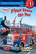 Flynn Saves the Day Thomas & Friends