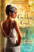 American Fairy Trilogy 02 Golden Girl