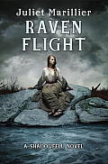 Shadowfell 02 Raven Flight