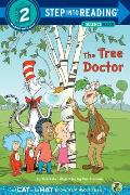 Tree Doctor Seuss Cat in the Hat Level 2 The Cat in The Hat Knows Alot About That