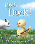 Hey Duck