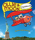 Ollie & Moon Fuhgeddaboudit