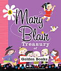 Mary Blair Treasury of Golden Books