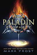 Paladin Prophecy 01 Paladin Prophecy