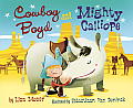 Cowboy Boyd & Mighty Calliope