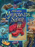 When Mermaids Sleep